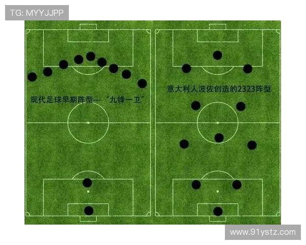 杭州足球队的灵活战术分析与未来发展方向探讨