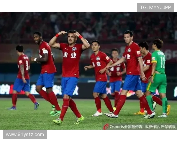 杭州足球队在钻石联赛中的耐力表现分析与启示